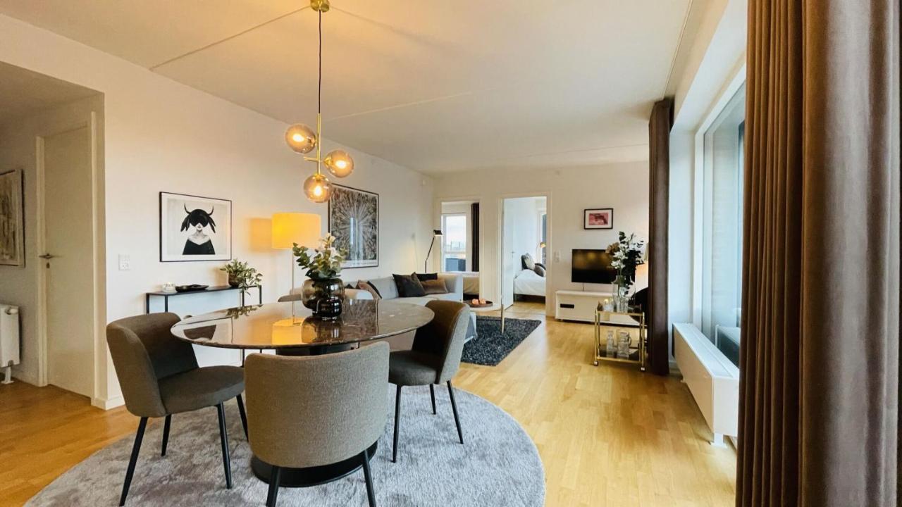 Apartmentincopenhagen Apartment 1518 Eksteriør billede