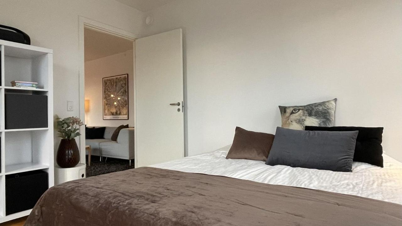 Apartmentincopenhagen Apartment 1518 Eksteriør billede