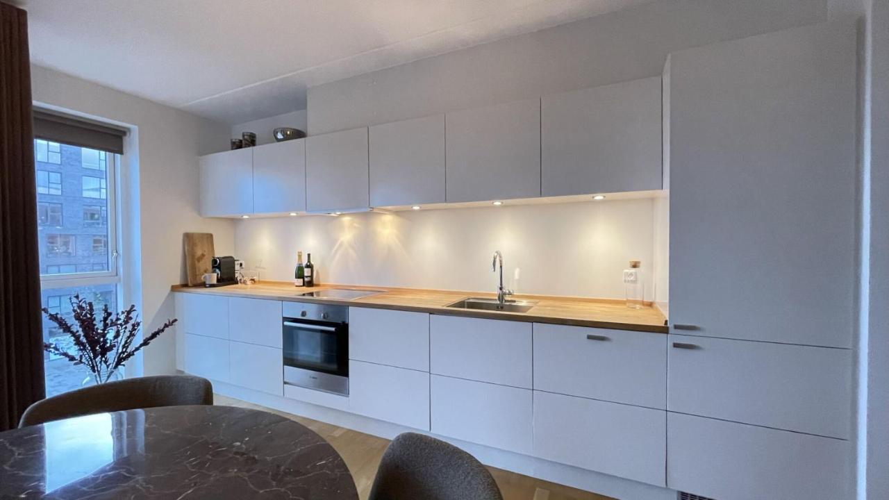 Apartmentincopenhagen Apartment 1518 Eksteriør billede