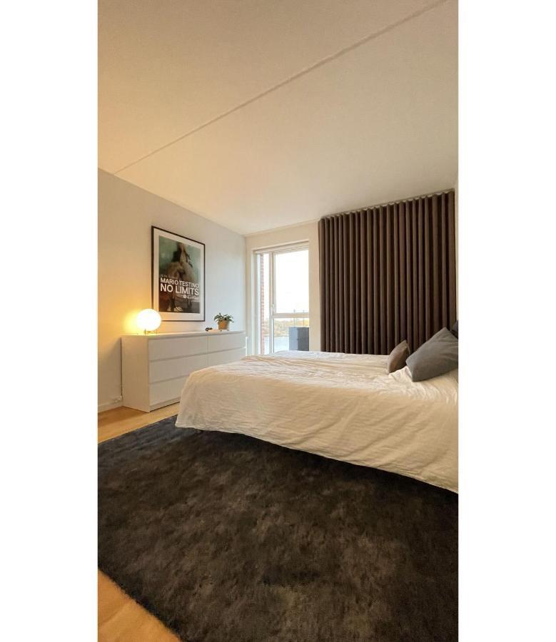 Apartmentincopenhagen Apartment 1518 Eksteriør billede