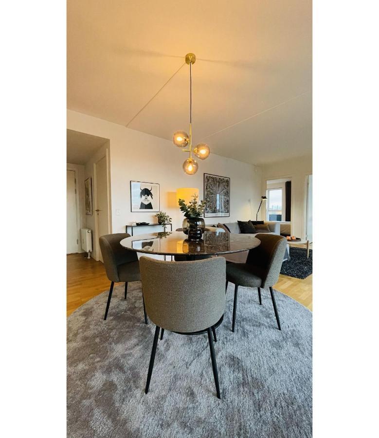Apartmentincopenhagen Apartment 1518 Eksteriør billede