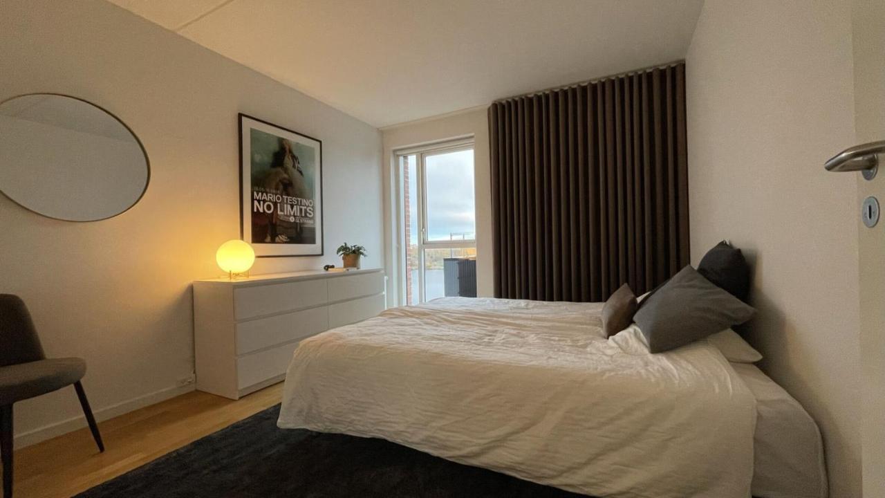 Apartmentincopenhagen Apartment 1518 Eksteriør billede