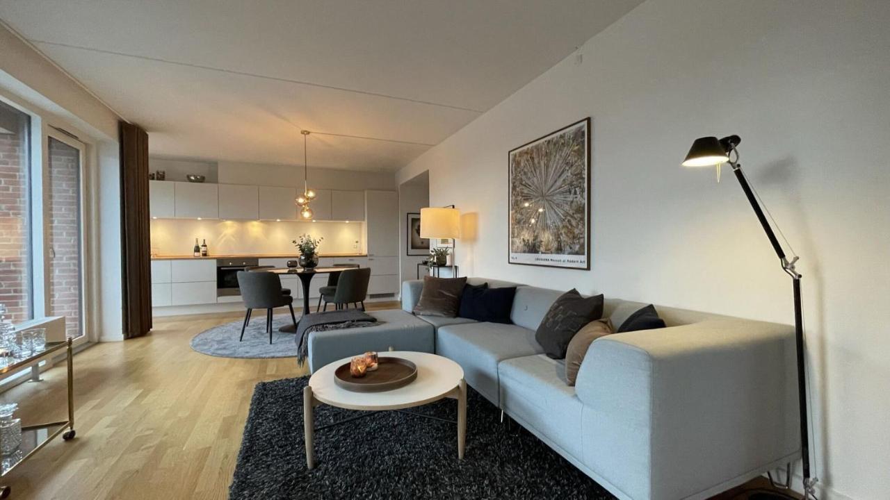 Apartmentincopenhagen Apartment 1518 Eksteriør billede