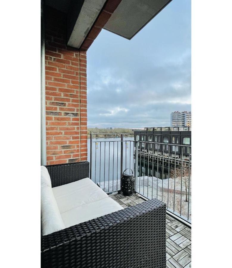 Apartmentincopenhagen Apartment 1518 Eksteriør billede