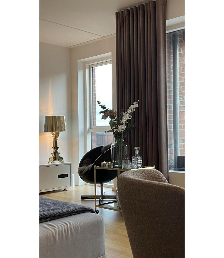Apartmentincopenhagen Apartment 1518 Eksteriør billede