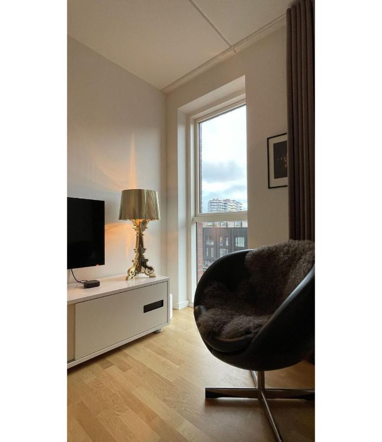 Apartmentincopenhagen Apartment 1518 Eksteriør billede